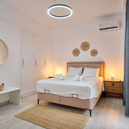 אתונה Central Cozy House מראה חיצוני תמונה