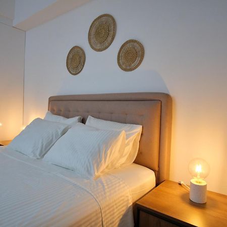 אתונה Central Cozy House מראה חיצוני תמונה