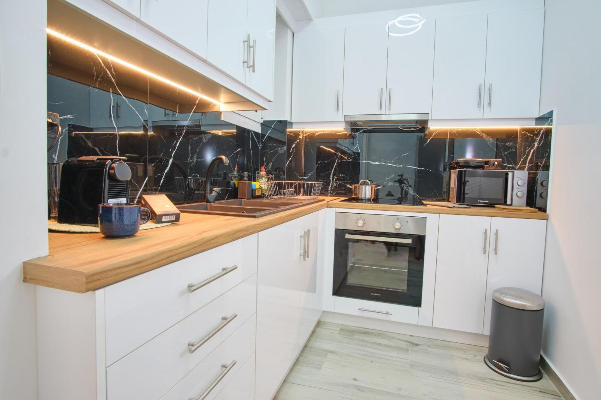 אתונה Central Cozy House מראה חיצוני תמונה