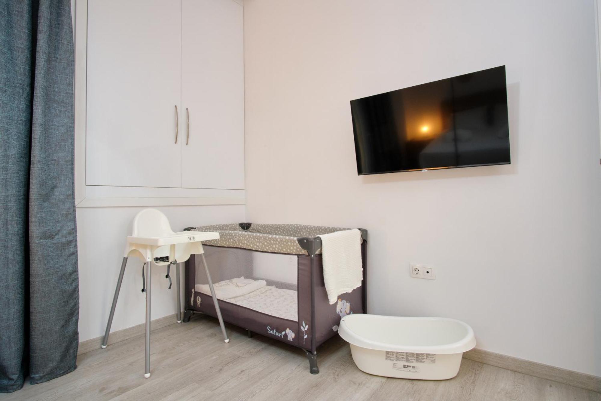 אתונה Central Cozy House מראה חיצוני תמונה