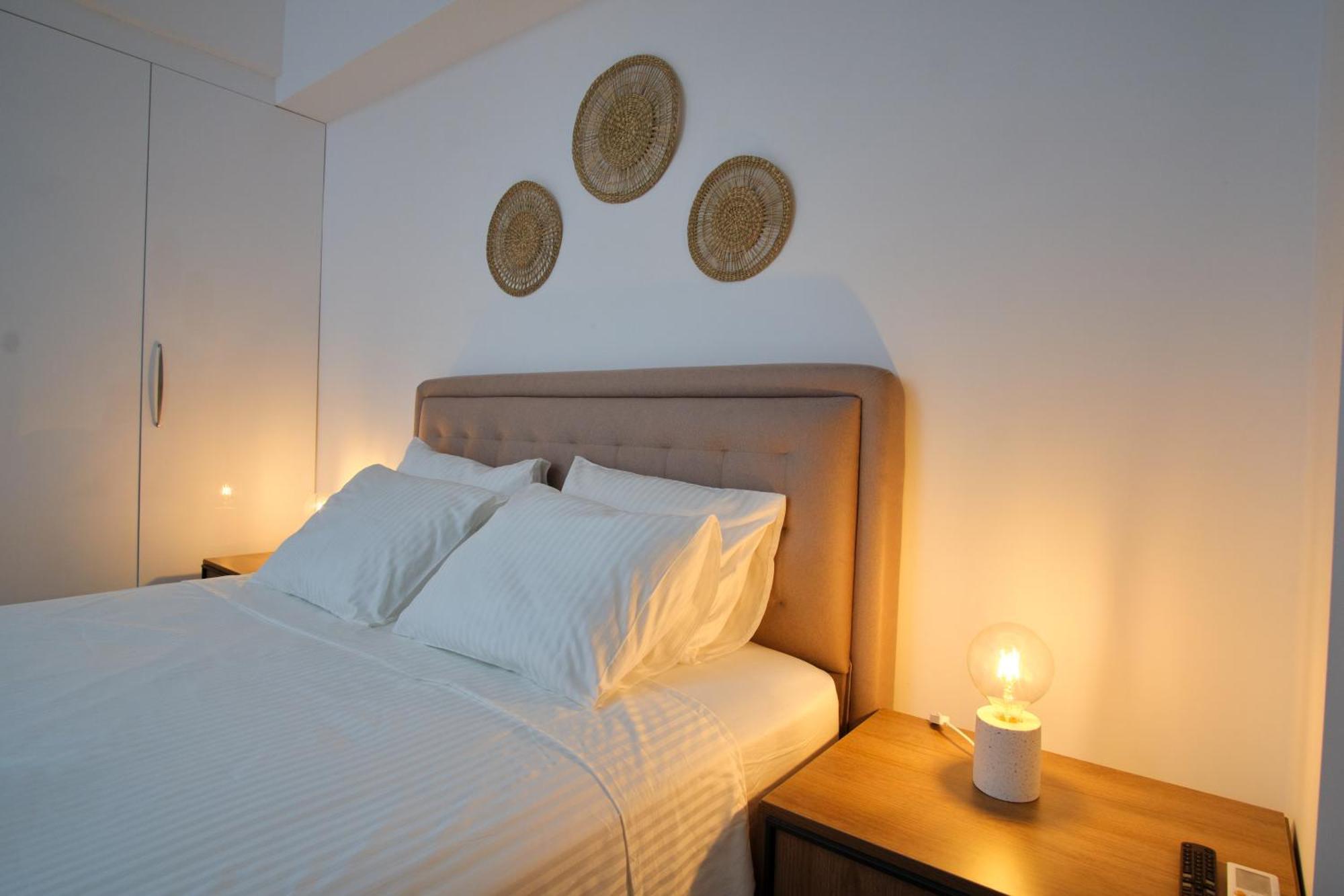 אתונה Central Cozy House מראה חיצוני תמונה